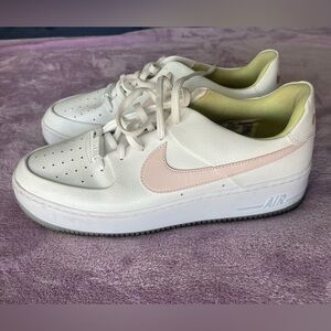 Nike Air Force 1 Sage low